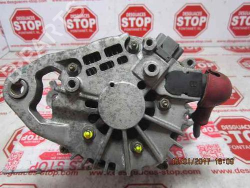 Alternator NISSAN PRIMERA Hatchback (P12) 1.8 | BP7385672M7 