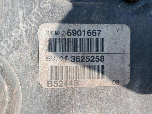 Engine VOLVO S40 II (544) 2.4 | BP38734374M1 - Image 20