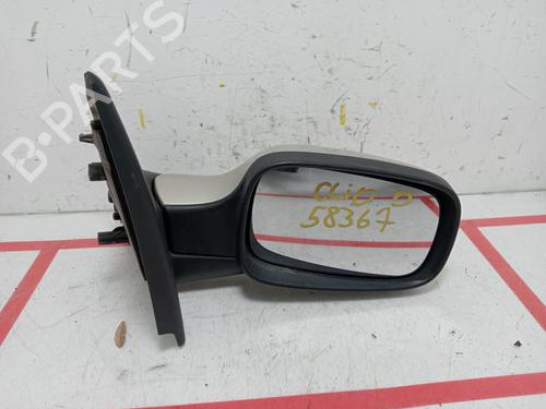 right-mirror-renault-clio-iii-br01-cr01-2005-2006-2007-2008-2009-2010-2011-2012-2013-2014-25743532 main image