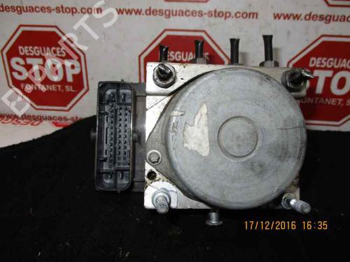 ABS pump FIAT PUNTO EVO (199_) 1.2 | BP7385348M43 