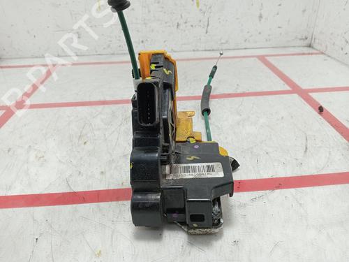 Front left lock HYUNDAI i30 (GD) | BP33462373C98 - Image 5