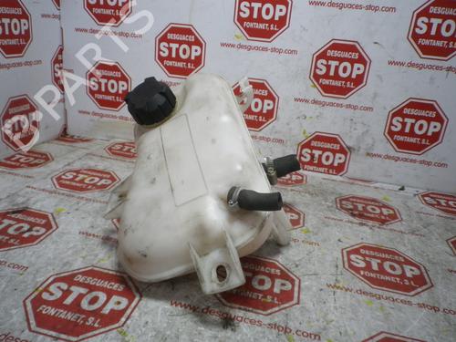 Expansion tank FIAT SEICENTO / 600 (187_) 1.1 (187AXB, 187AXB1A, 187AXC1A02) | BP8173506C120 
