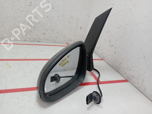 Left mirror OPEL ASTRA J (P10)  | BP27459920C26 