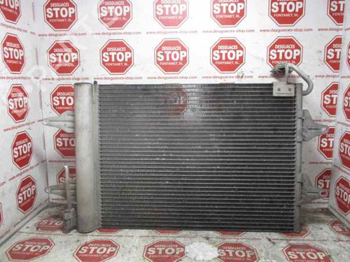 Used AC radiator SEAT IBIZA III (6L1) [2002-2009]  7387886