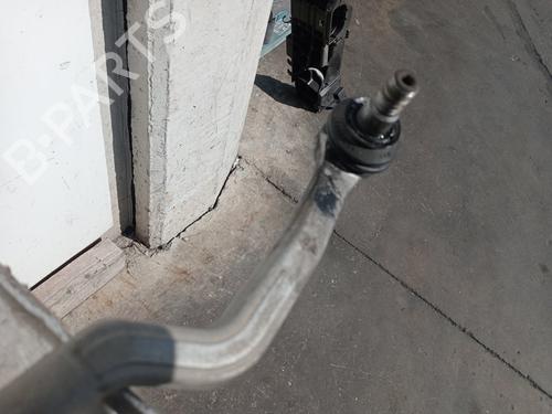 Steering rack MERCEDES-BENZ A-CLASS (W169) A 160 CDI (169.006, 169.306) | BP29479229M22 