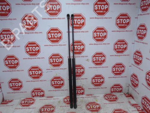 Used Tailgate lift support SEAT IBIZA III (6L1) [2002-2009]  15924133