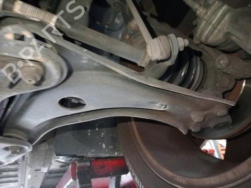 Rear right lock PEUGEOT 2008 I (CU_) 1.2 VTi | BP32116032C99 