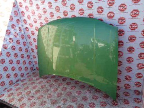 Used Hood VW GOLF IV (1J1) 1.9 TDI (110 hp) 7623431