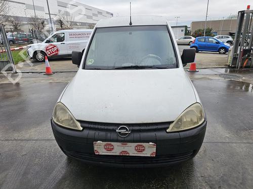 Viskermotor vindrude OPEL COMBO Box Body/MPV 1.3 CDTI 16V | BP24469766M29 