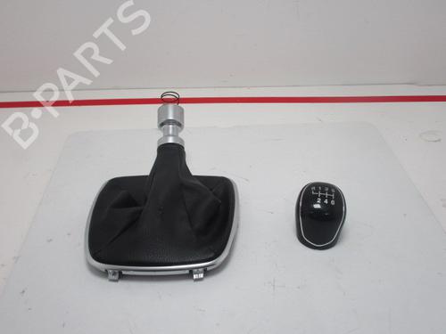 Shift knob FORD C-MAX II (DXA/CB7, DXA/CEU)  | BP15926551I34 