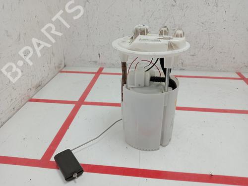 Used Fuel pump RENAULT MEGANE III Hatchback (BZ0/1_, B3_) 1.2 TCe (BZ16, BZ28) (132 hp) 28423950
