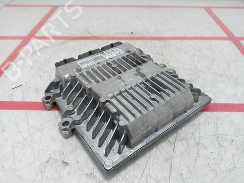 Engine control unit (ECU) CITROËN C5 II (RC_) 2.0 HDi (RCRHRH) | BP40182726M57 - Image 2