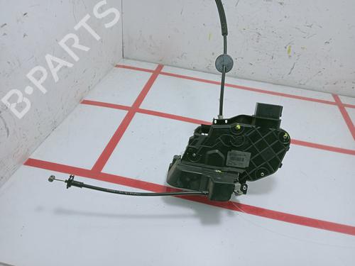 Used Rear right lock FORD KUGA I [2008-2012]  23258792