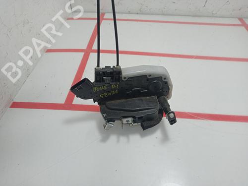 Front left lock NISSAN JUKE (F15)  | BP23866893C98 