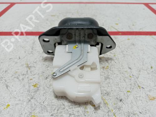 Tailgate lock NISSAN JUKE (F15) 1.5 dCi | BP17510839C101 