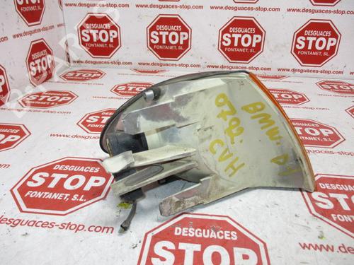 Left front indicator BMW 3 (E46) 320 d | BP7321355C32 
