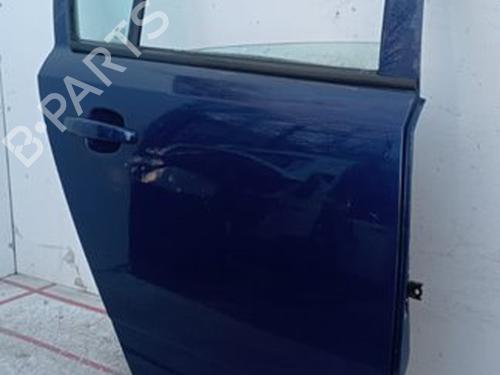 Right rear door OPEL ASTRA H (A04)  | BP7619855C5 