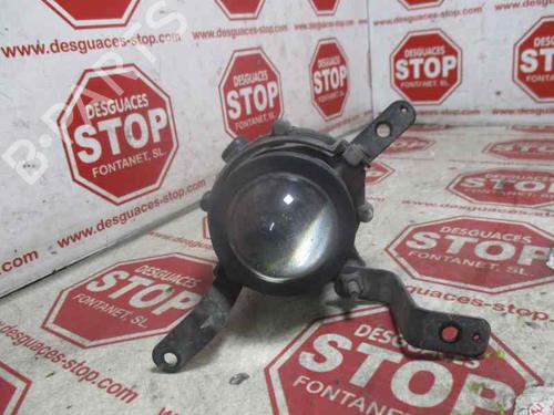 Used Left front fog light HYUNDAI TRAJET (FO) 2.0 CRDi (113 hp) 7352520