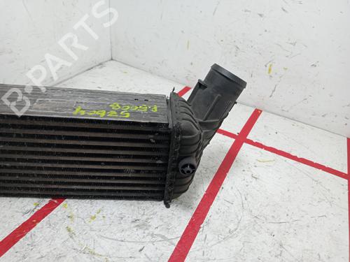 Intercooler PEUGEOT 5008 (0U_, 0E_) 2.0 HDi 150 / BlueHDi 150 | BP21094010M30 
