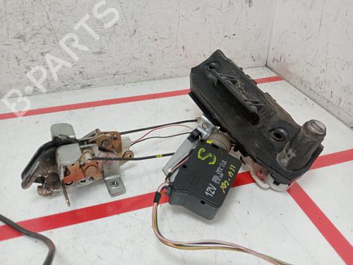 Ignition barrel MERCEDES-BENZ VITO Van (W638) 113 2.0 (638.014, 638.094) | BP28125323M48 