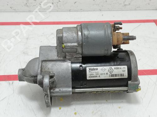 Starter DACIA SANDERO II  | BP27928398M8 