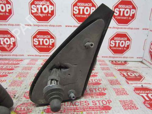 Right mirror FIAT TIPO (160_) 1.7 D (160.AG) | BP7342089C27 