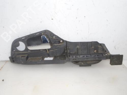 Used Rear right interior door handle SEAT CORDOBA (6K1, 6K2) 1.4 i (60 hp) 7397603