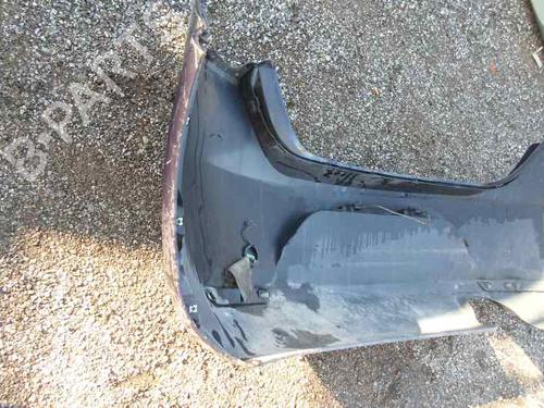 Rear bumper SEAT LEON (1P1) 2.0 TDI | BP15921390C8 