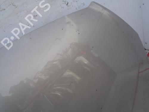 Hood OPEL ZAFIRA / ZAFIRA FAMILY B (A05) 1.9 CDTI (M75) | BP16415371C1 