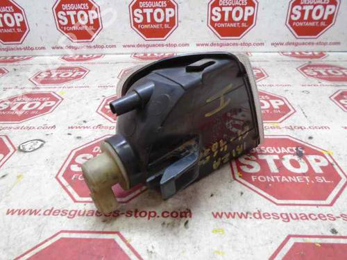 Left front indicator SEAT IBIZA II (6K1) 1.4 i | BP7319857C32 