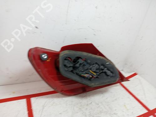 Right taillight PEUGEOT 307 (3A/C)  | BP22329523C35 