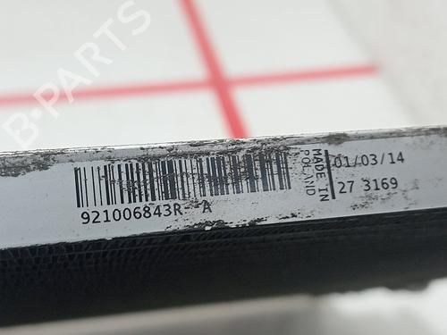AC radiator DACIA SANDERO II | BP33983103M32 - Image 4