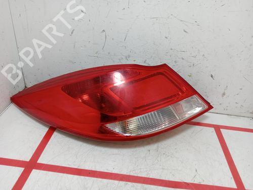 Used Left taillight Left taillight OPEL INSIGNIA A (G09) [2008-2017] 34102518 34102518