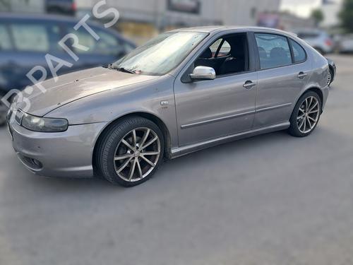 Used Front left lock Front left lock SEAT LEON (1M1) [1999-2006] 36308359 36308359