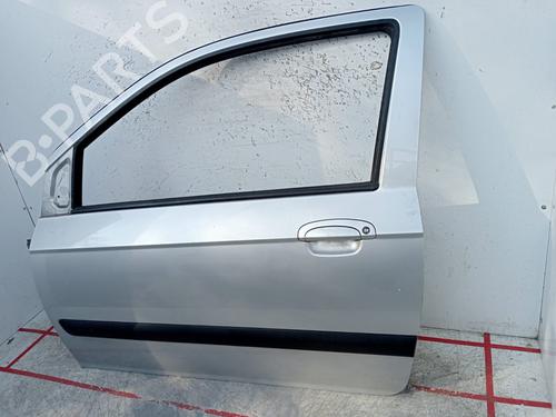 Left front door HYUNDAI GETZ (TB) 1.3 i | BP25721904C2 