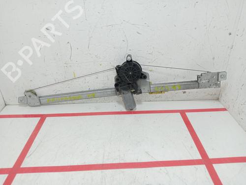 front-left-window-mechanism-nissan-primastar-van-x83-2002-30548905 main image