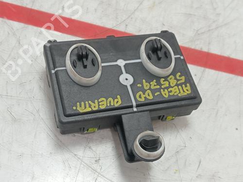 Electronic module SEAT ATECA (KH7, KHP) 1.5 TSI | BP32470316M83