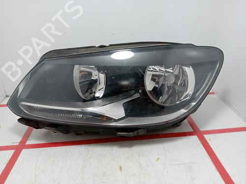 Used Left headlight Left headlight 29728295 29728295