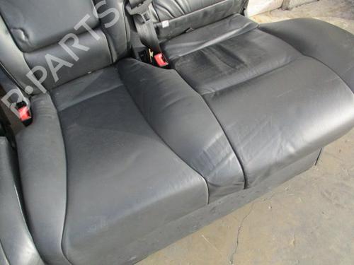 Seats set LAND ROVER RANGE ROVER SPORT I (L320) 2.7 D 4x4 | BP15948703C78 