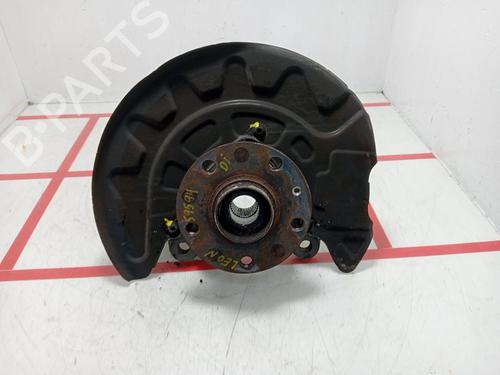 Used Left front steering knuckle Left front steering knuckle 33982976 33982976