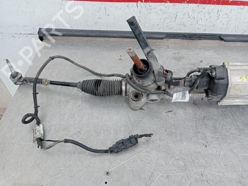 Steering rack OPEL ASTRA J (P10) | BP34102522M22 - Image 8
