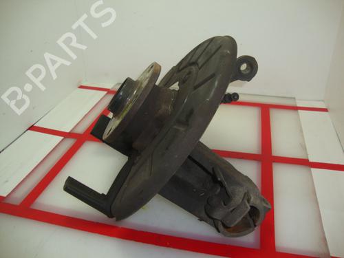 Right front steering knuckle VW GOLF V (1K1)  | BP15927645M26 