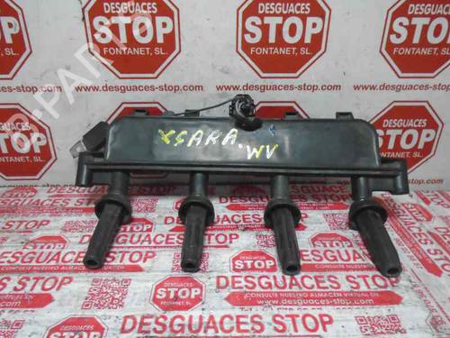 Ignition coil CITROËN XSARA (N1) 1.6 i | BP7318935M94 