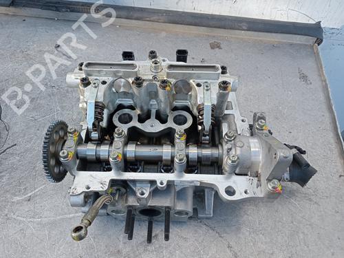 Used Cylinder head FIAT 500 (312_) 0.9 (312AXG1A, 312.AXG11) (86 hp) 31971098