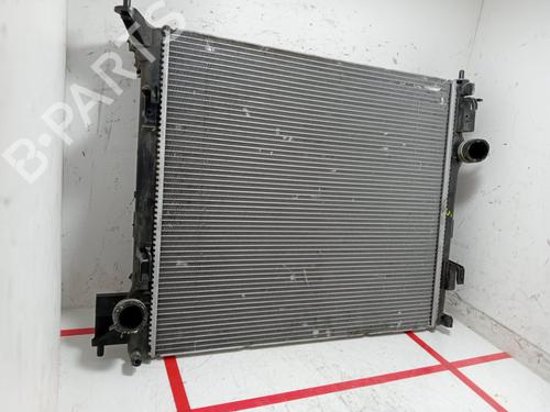 Water radiator NISSAN QASHQAI II (J11, J11_)  | BP24404640M31 