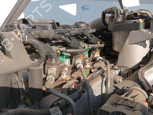 Engine CITROËN C4 II (NC_)  | BP30441142M1 