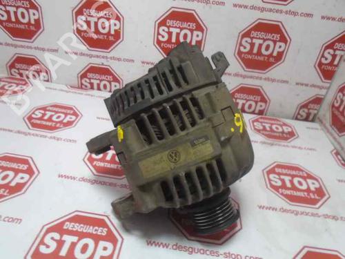 Alternator VW GOLF III (1H1)  | BP7374233M7 