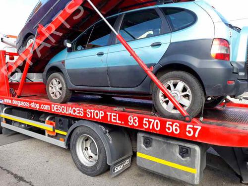 Phare gauche RENAULT SCÉNIC I MPV (JA0/1_, FA0_) 1.9 dCi RX4 | BP7360567C28 