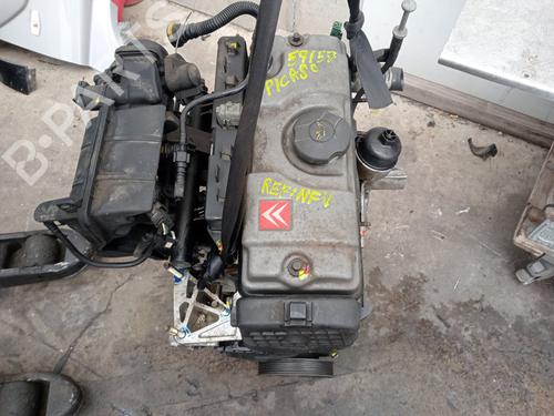 Engine CITROËN XSARA PICASSO (N68) 1.6 | BP30597615M1 