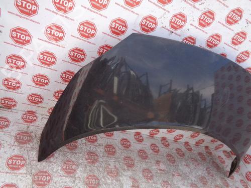 Hood RENAULT SCÉNIC II (JM0/1_) 1.9 dCi (JM0G, JM12, JM1G, JM2C) | BP7625007C1 